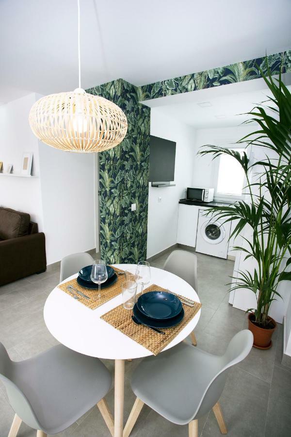 Monko - Mango & Tropycal Apartment O Torremolinos Extérieur photo