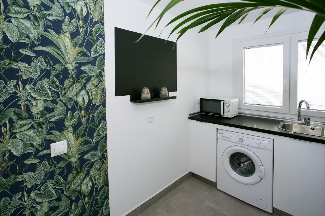 Monko - Mango & Tropycal Apartment O Torremolinos Extérieur photo