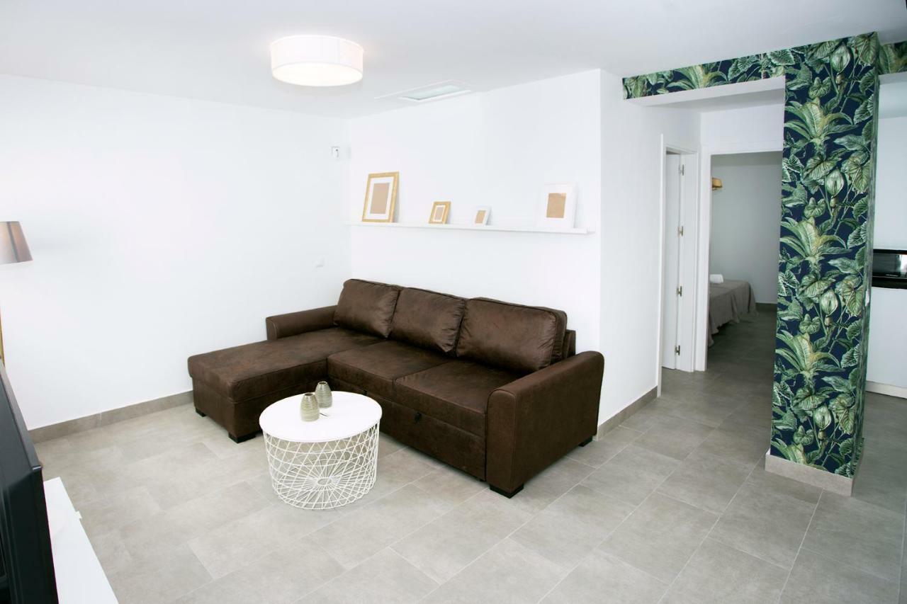 Monko - Mango & Tropycal Apartment O Torremolinos Extérieur photo
