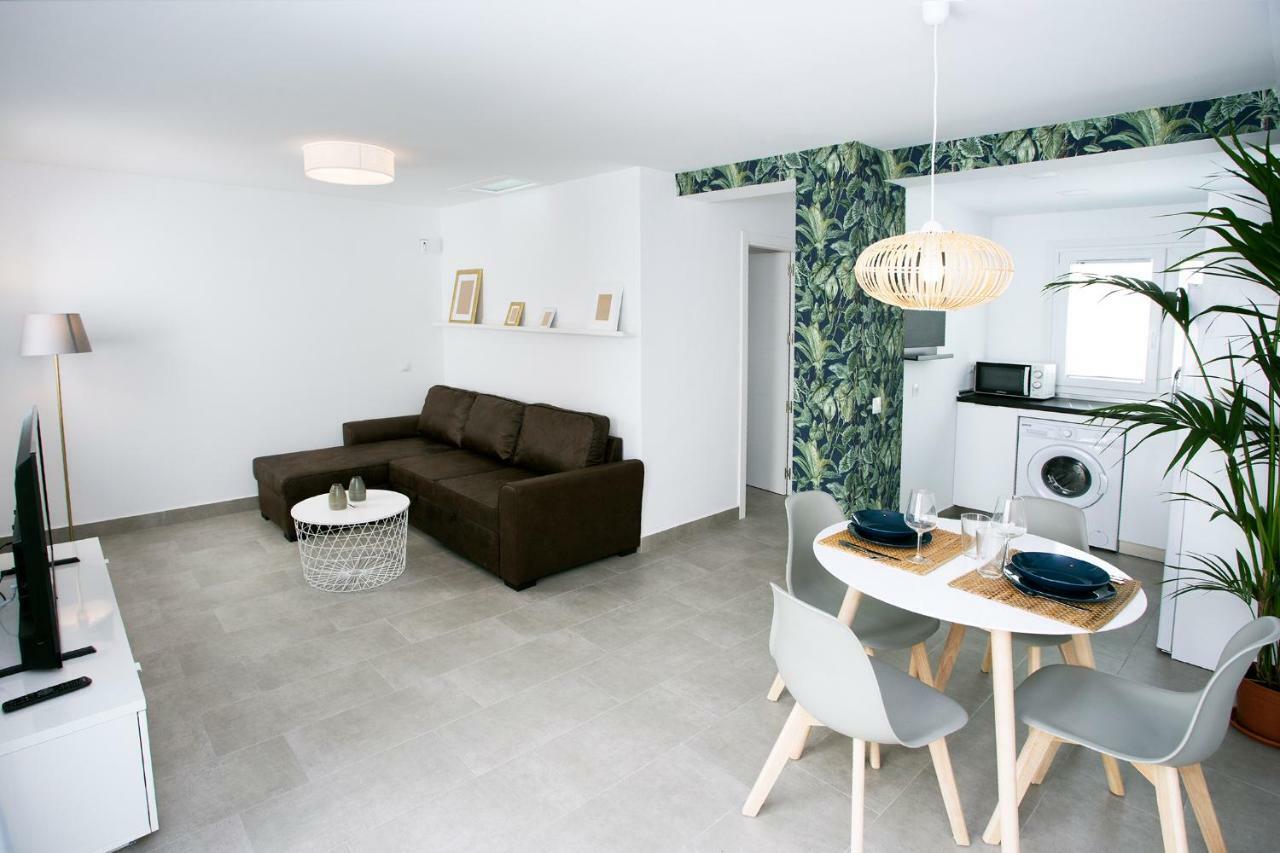 Monko - Mango & Tropycal Apartment O Torremolinos Extérieur photo