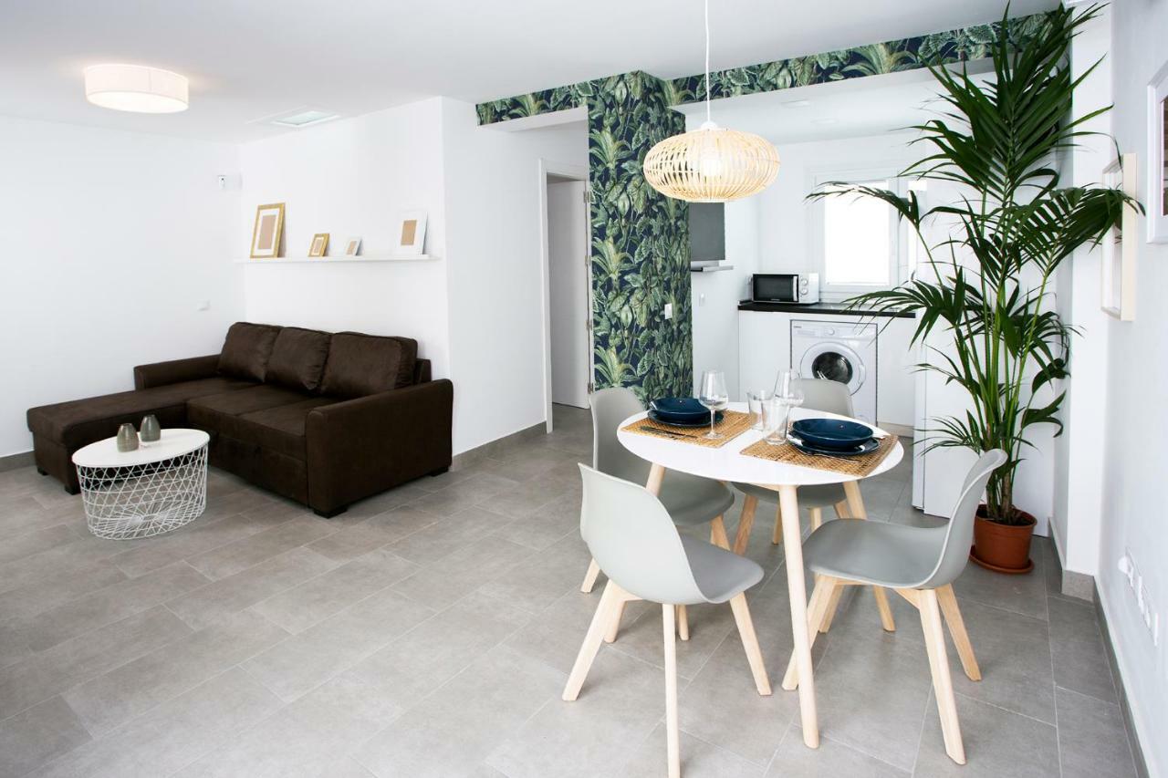 Monko - Mango & Tropycal Apartment O Torremolinos Extérieur photo