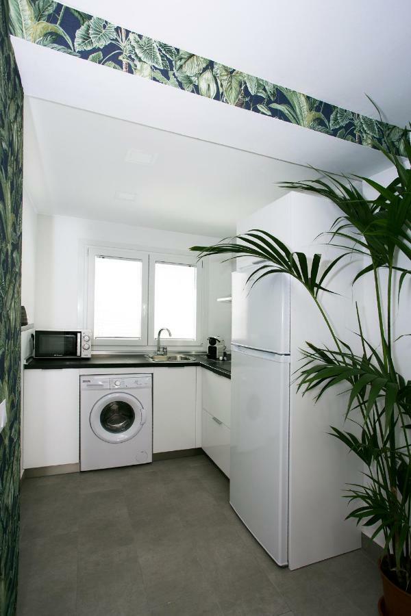 Monko - Mango & Tropycal Apartment O Torremolinos Extérieur photo